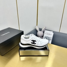 Chanel Casual Shoes